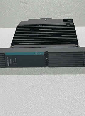 SiemensAPACSRTM39RTMCAN3.02ResistanceTemperatureModu