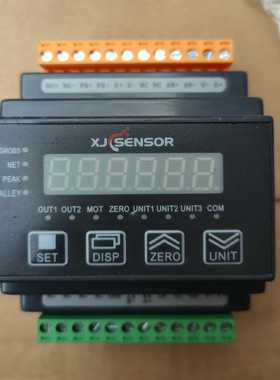 XJCSENSOR鑫精诚XJC-608T-M-B-D-R2智--议价商品