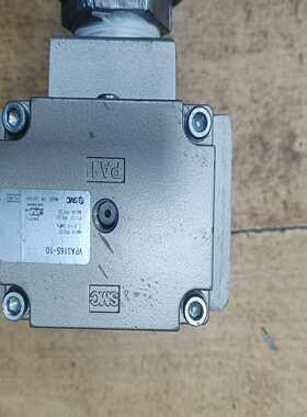 SMC气控阀VPA3165V-10拆机件-议价