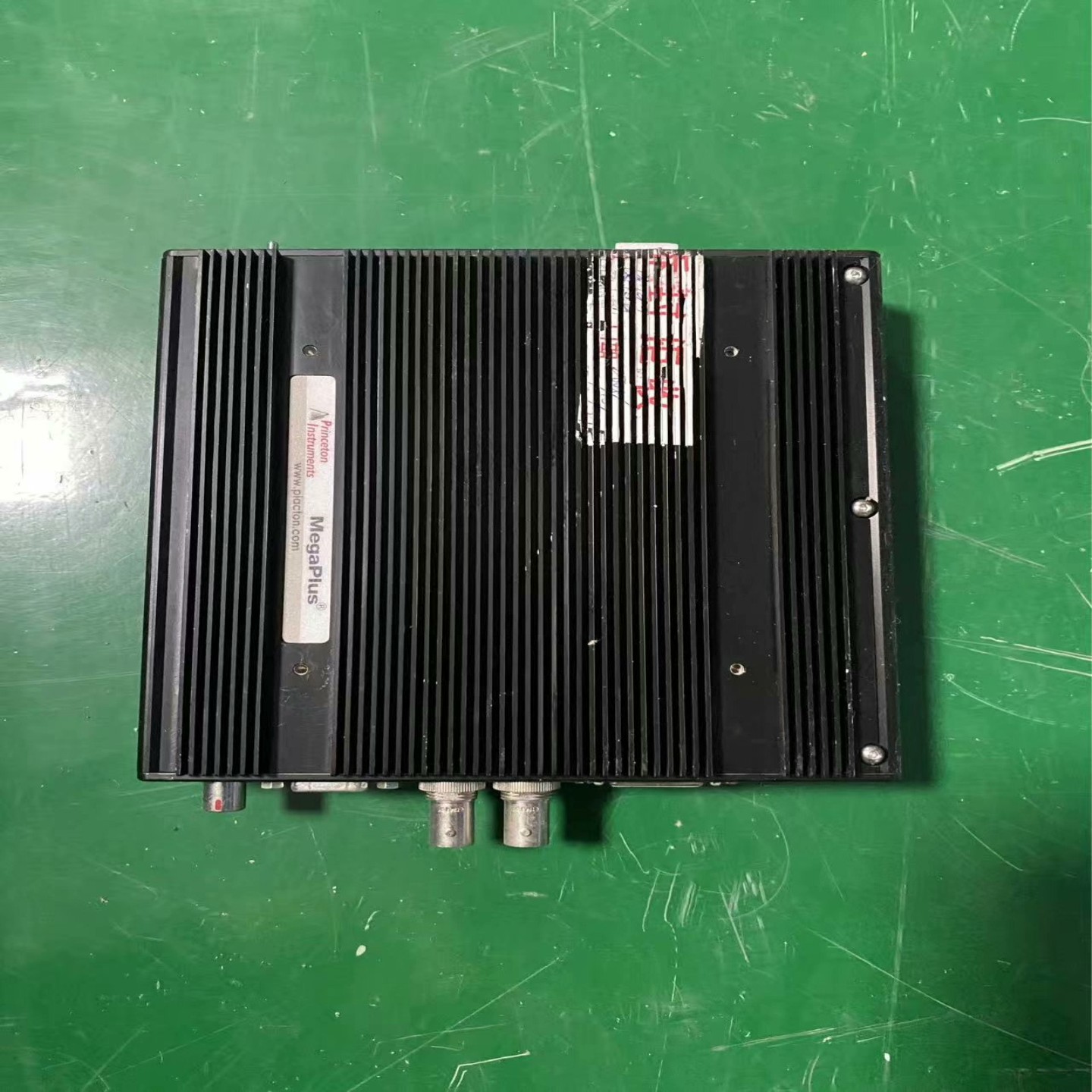 【请询价】Princeton Instruments MegaPlus