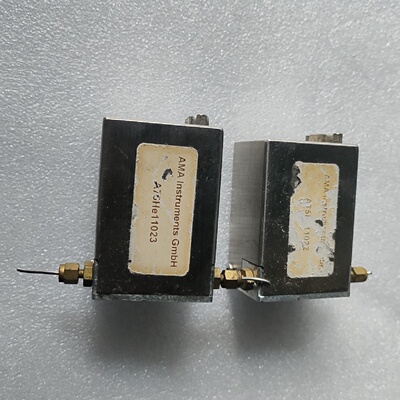 AMAInstruments德国原装传感器A75HE1议价