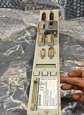 611轴卡6SN1118-0NH11-0AA0功能正常询价