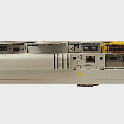 Lenze Single Drive HighLine E94ASHE0044 Inclusa Rete Filtro