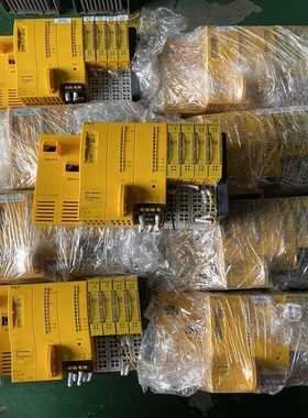 皮尔茨pilz安全模块PSS4000PLC组件。询价