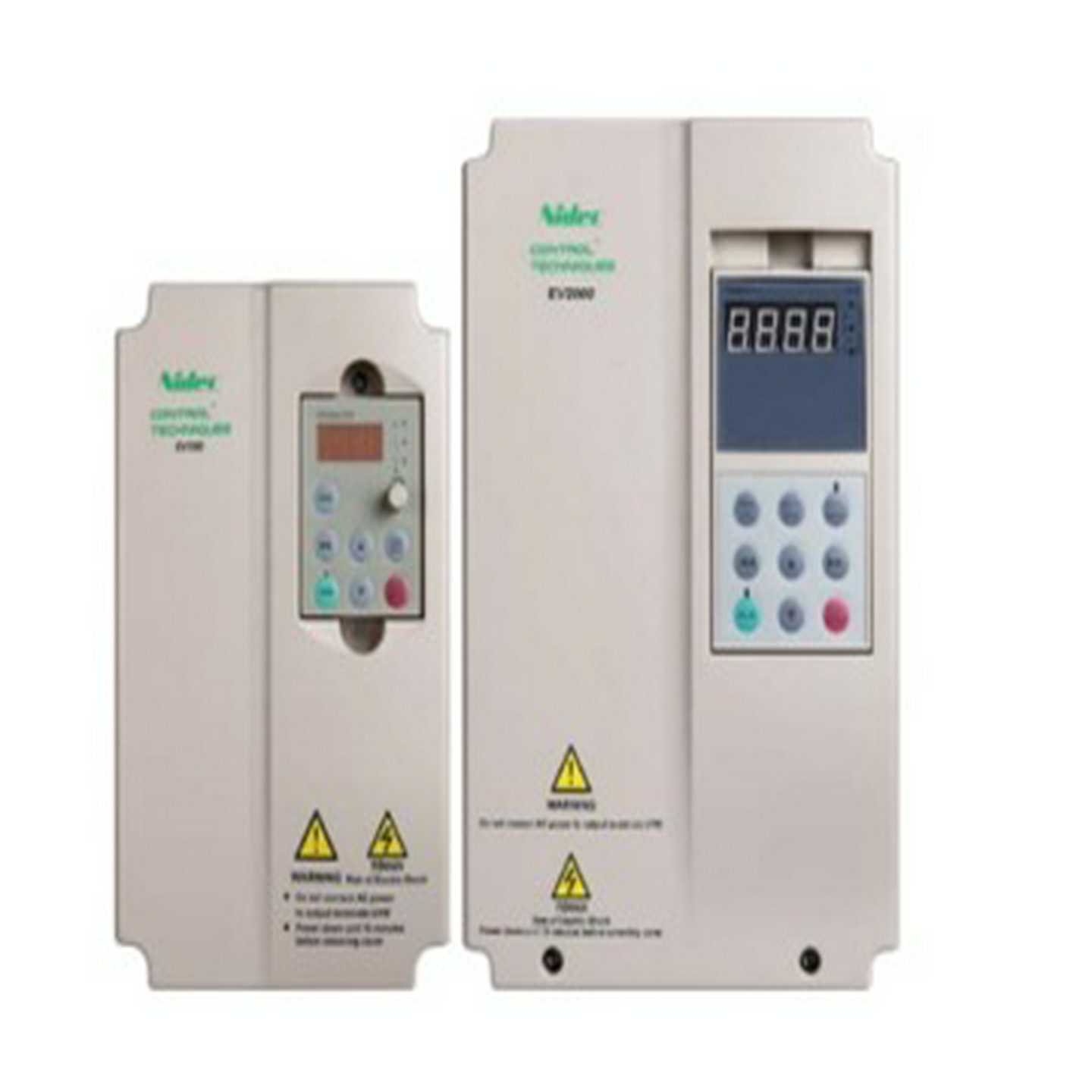 尼得科变频器EV2000-4T0150G/0W185P-F115KW全新原装优