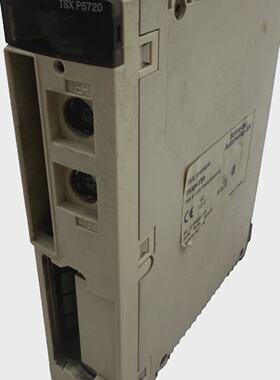 Schneider Electric TSXP5720 Tsx P 5720 Prozessor M
