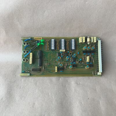 AEG Telefunken 4522 Kariert Bank Einheit Modul 4522.0186 169