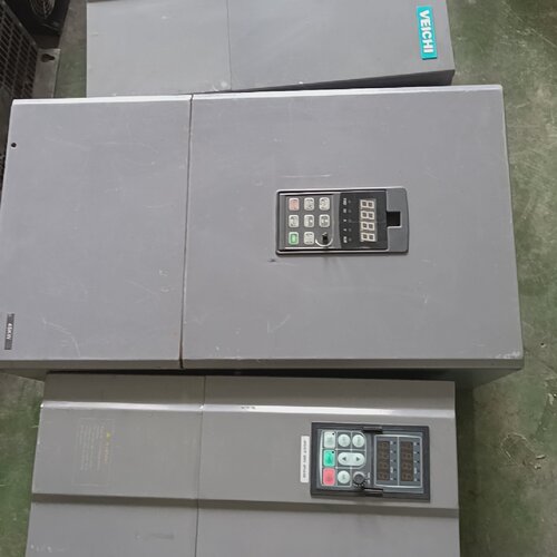 【询价】伟创AC60-T3-030G/037P变频器正川200-4T