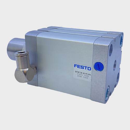 Festo DFSP5030PSPA Cilindro De Parada Para Uso Industrial 57