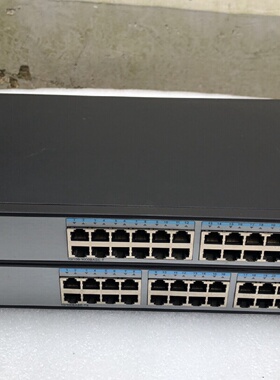 华为S1724GS170024AC24口百兆千兆交议价