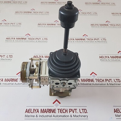 寻Liebherr 606091714 Joystick Controller