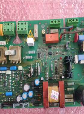 咨询-AH385621U001欧陆调速器电源板591C590C