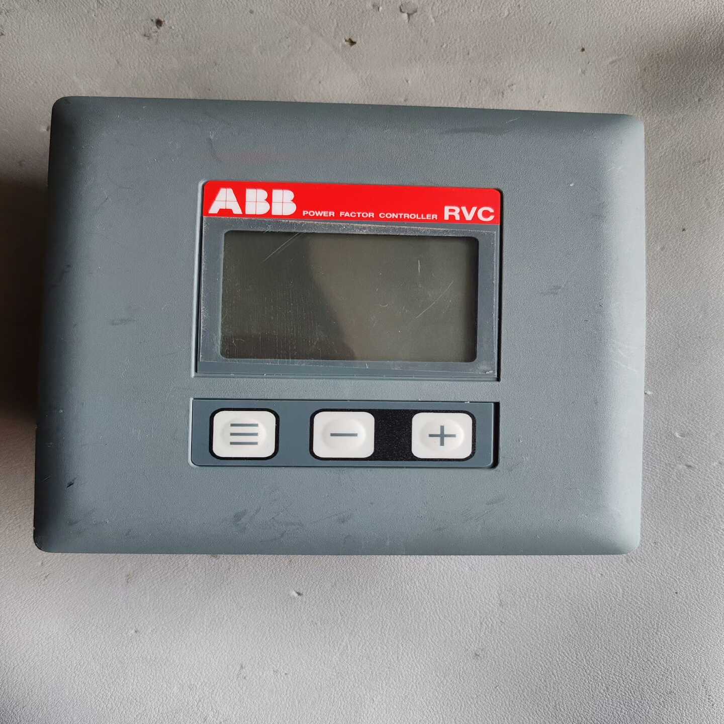 功率因素控制器电容补偿控制表RVC8一1/5A，实询价