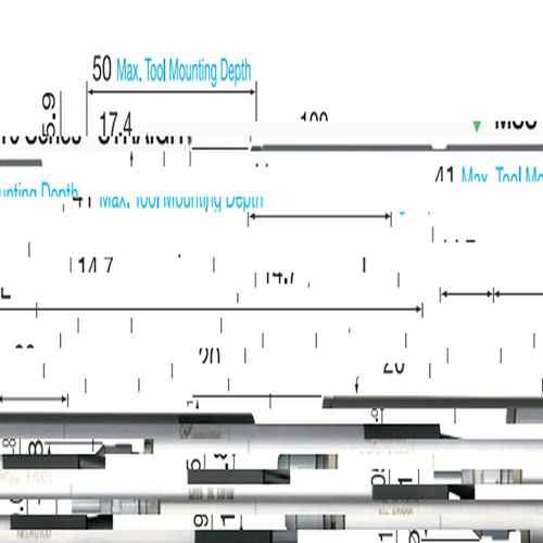 日本中西NAKANISHI高速主轴MfSS-20/MSS-19