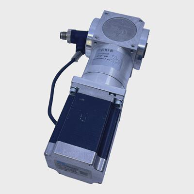 Lam Technologies M1233062S8 Servomotor Con Reductor Para Uso