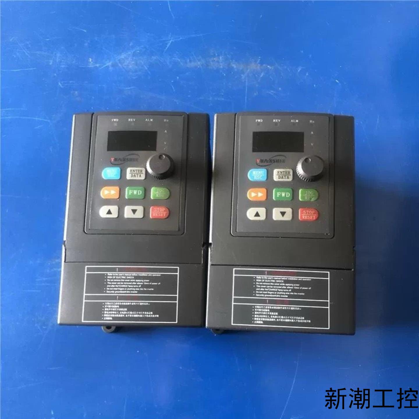 源信变频器YX3000-2S0015G 220V 15KW议价商品