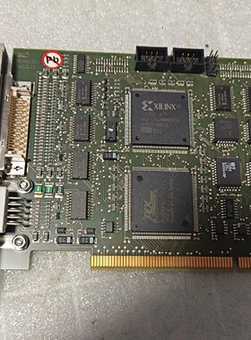 议价Tec5 PdPci01v1 Data Acquisition Card 0601适用