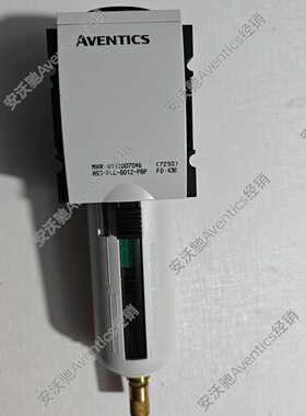 配件现货R412007046 精密过滤器安沃驰AS3系列气源处理元件议价