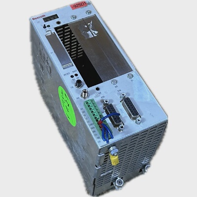 RJ522 Servo Drive Rexroth PPCR22.1 ohne Einschub
