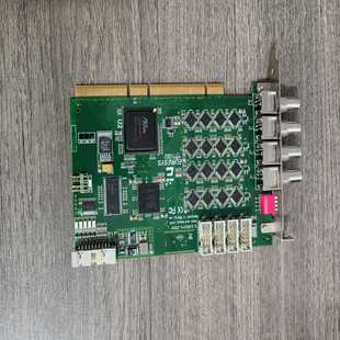 394 价格 询价EURESYS图像采集卡