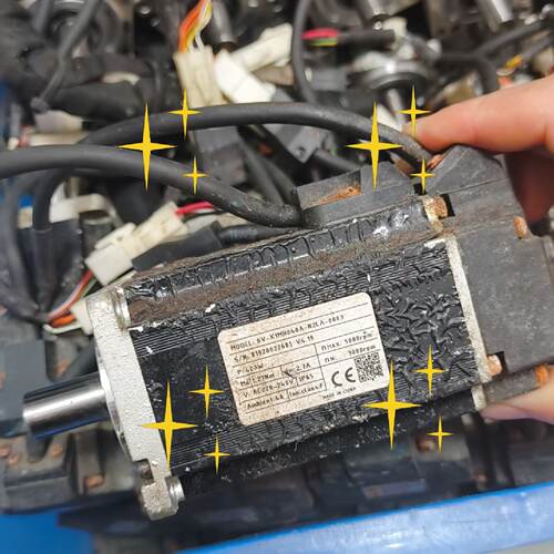 议价Special Price Hling Motor SvX1mh040aN2la000340适用
