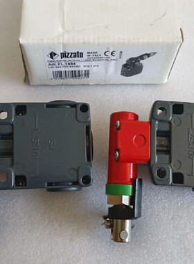 FL1884拉线开关Pizzato意大利进口低温冷库