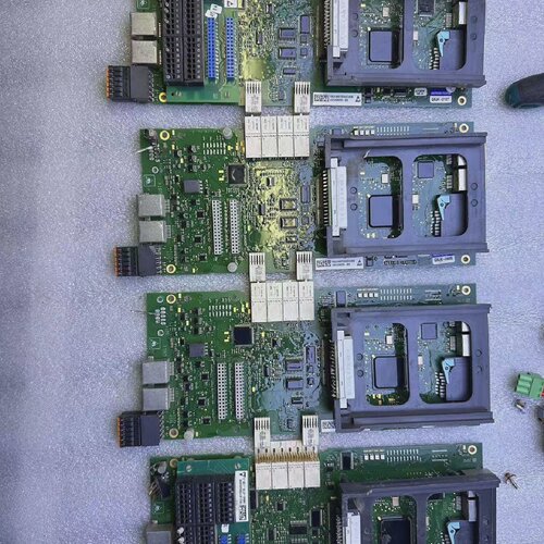 询-控制器CPU主卡A5E34260295003四