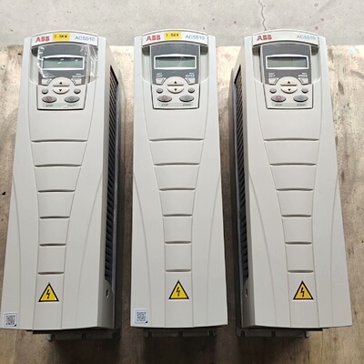 询价*ACS51001017A4变频器7.5KW