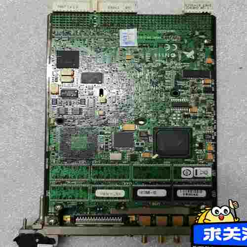开发板NIPXI-5421 。功能已测，议价？~询价