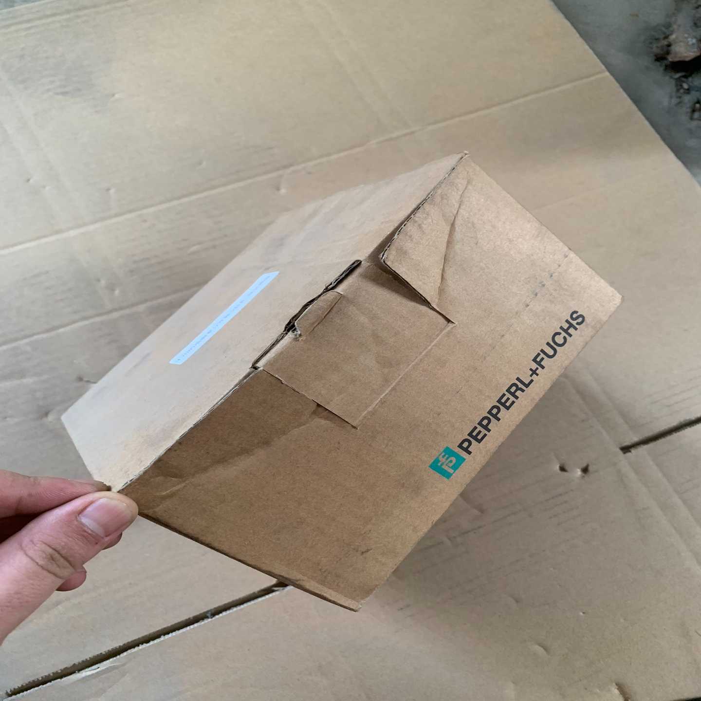 【议价】倍加福编码器RVI50N-09BK0A3TN-00600