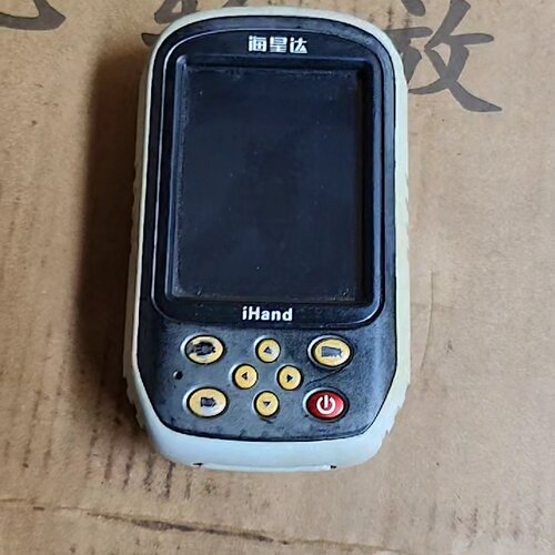 海星达iHand18G测仪器GIS数据