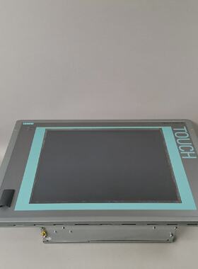 Siemens 6AV78920BG400BE0