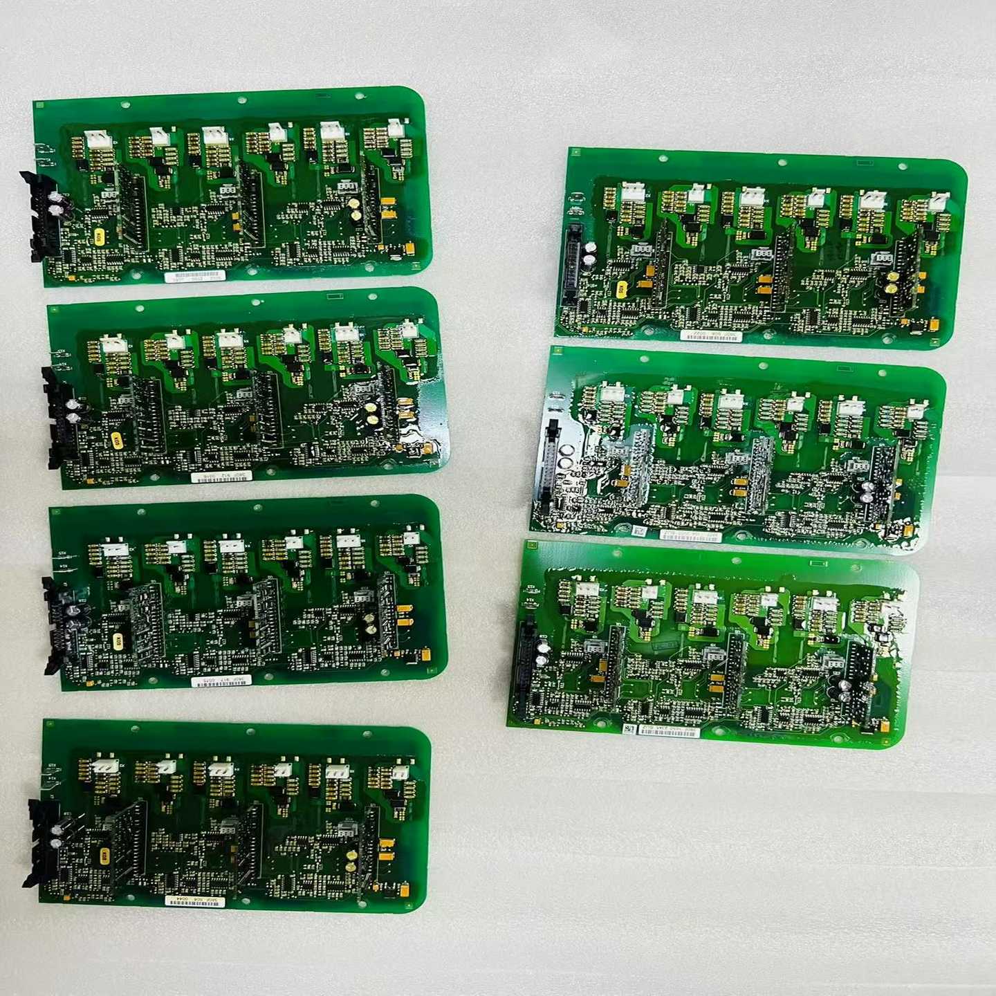 伟肯检测板PC00380D380Fvacon变频器模块保询价