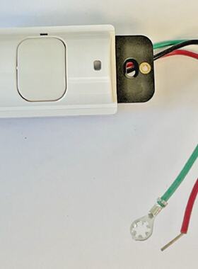 HUBBELL AP1277W1N PIR 1CIRCUIT WALL SWITCH 120277VAC 5060HZ