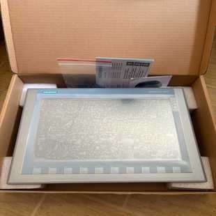 全新SIEMENS 议价商品 西门子KTP1200Basic触摸屏