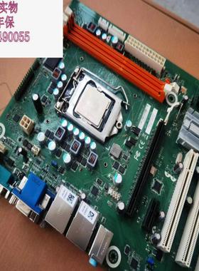 现货 研华工控机主板SIMB-A21 EBC-MB06 H61支持I3I5I7 成色新