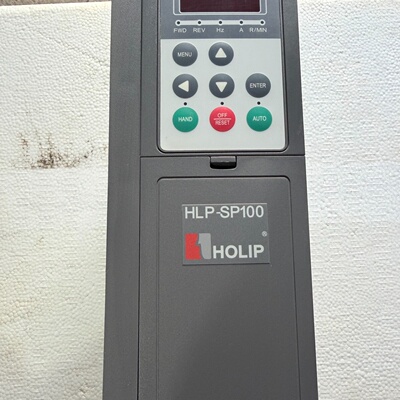 海利普HLPSP100系列5.5kw380v议价