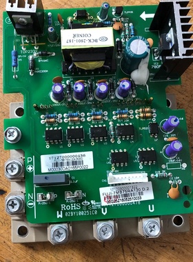 议价7mbp75ra12055模块没用过备用件包好议价