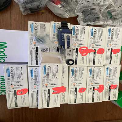 传感器限位开关XCE-145C，，刚到没两~询价