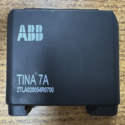 ABB2TLA020054R0700TINA7ADYNlinkADAPTER**USEDGUARANTEE