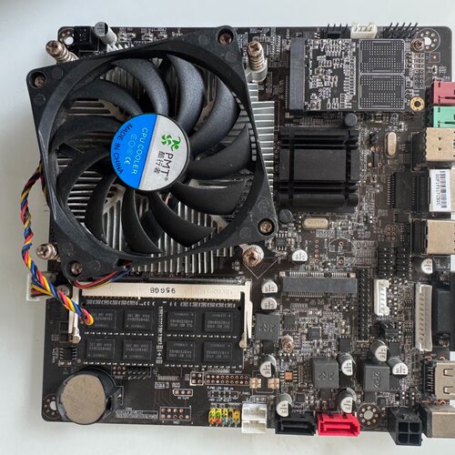 HM67主板17X17CPUSR102内存DDR3议价
