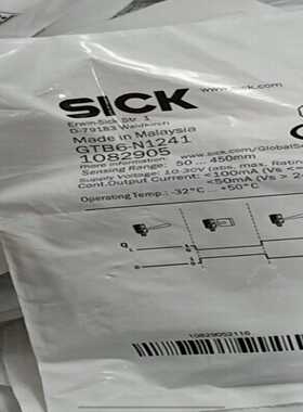 询价~西克光电开关1082905 GTB6-N1241