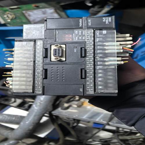 CP1H-X40DT-D-FCN1.3版本，件~询价