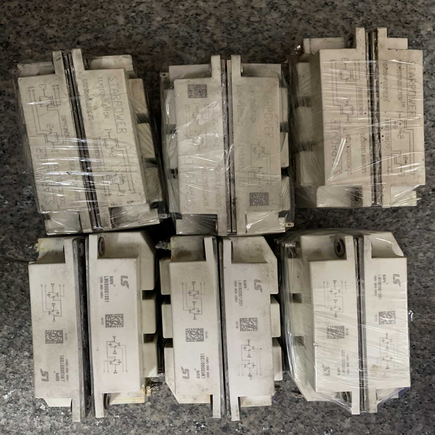 【议价】LWH300G1201GD300HFL120C2SLWH适用