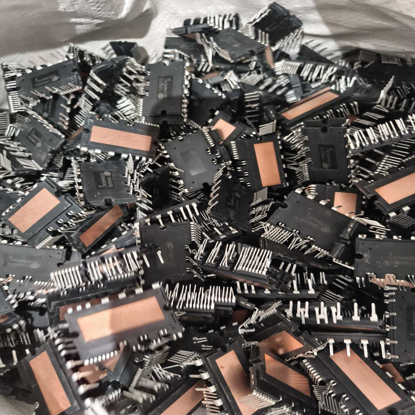 SD30M60AC士兰微未装保存脚会有点