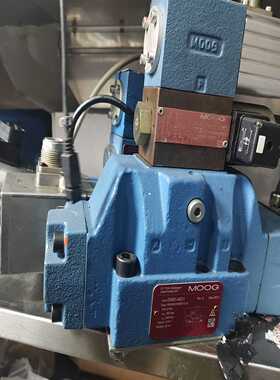 询价穆格伺服阀组合型号D682-4821D633-7