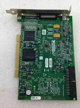 NI PCI-6220 多功能DAQ数据采集卡7790~询价