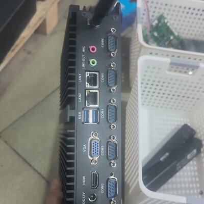 寻TD一MPC一1707CPUI5一7200U内存8G