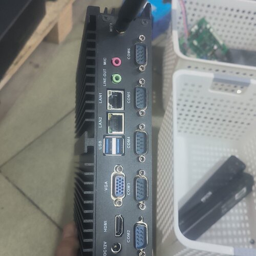 询-TD一MPC一1707CPUI5一7200U内存8G