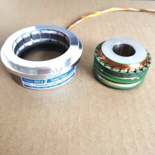 议价TS2660N21E64多摩川原装BRX旋转变压器编码器模块正品现货包